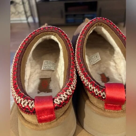 New UGG Tazz Tasman Sandals Women Slipper - Picture 4 of 8